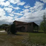 Casa Valentina Candeleda
