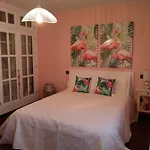 Casa Valentina Hébergement de vacances *