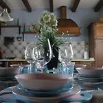 Hébergement de vacances Casa Valentina *