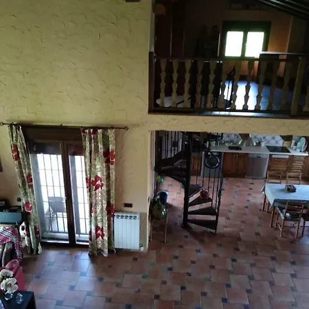 Casa Valentina 度假居 *