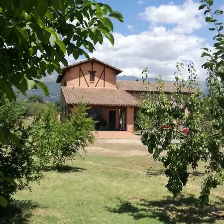 Holiday home Casa Valentina Candeleda