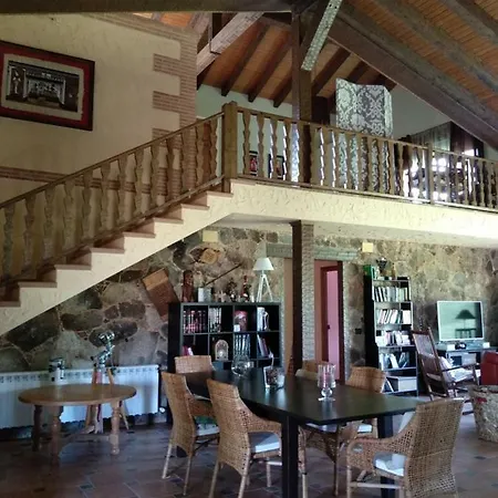 Casa Valentina Holiday home Candeleda