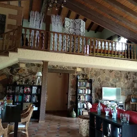 Casa Valentina *