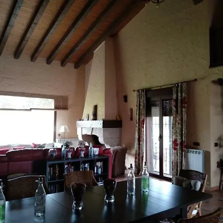 度假居 Casa Valentina *