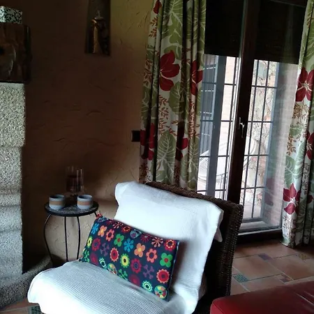 Casa Valentina Holiday home