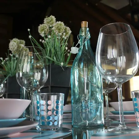 Holiday home Casa Valentina Candeleda