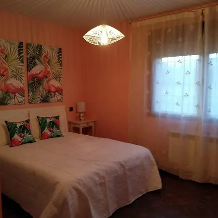 Holiday home Casa Valentina