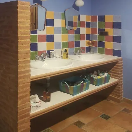 度假居 Casa Valentina *