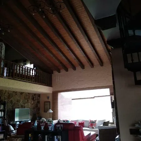 度假居 Casa Valentina