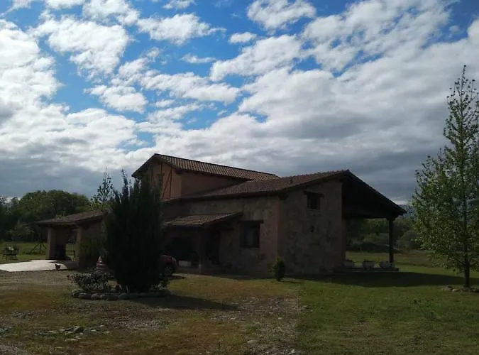 Casa Valentina קנדלדה