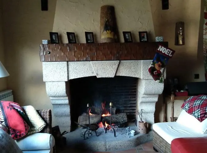 Casa Valentina בית נופש