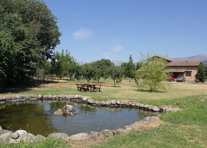 Casa Valentina קנדלדה