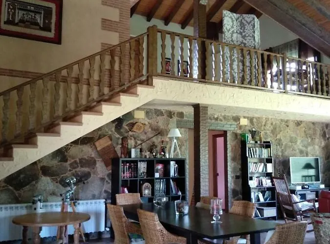 Casa Valentina בית נופש קנדלדה