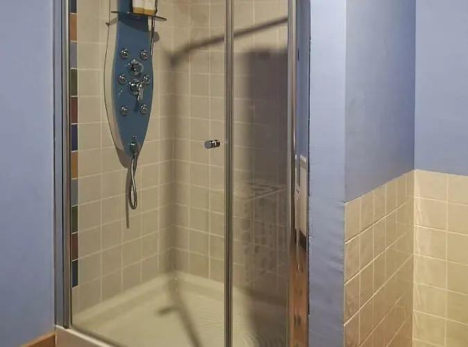 Casa Valentina בית נופש