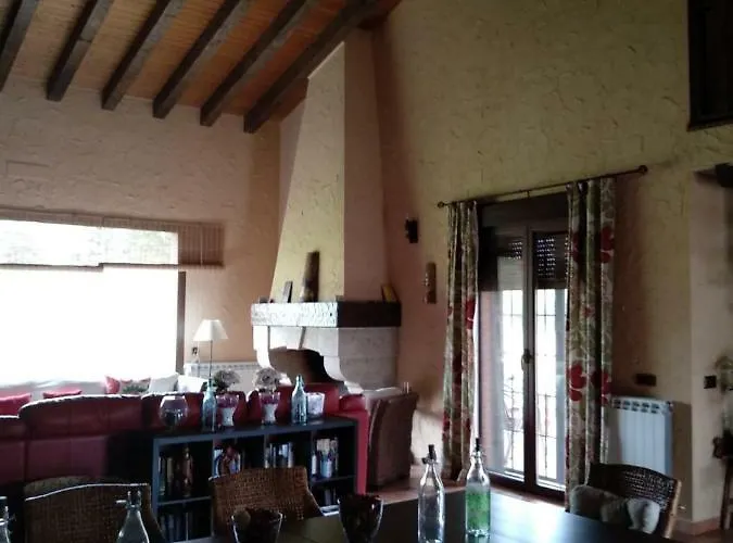 בית נופש Casa Valentina *