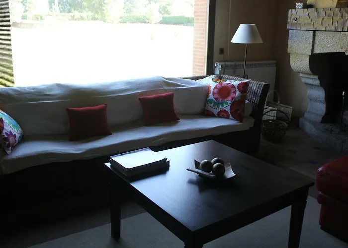 בית נופש Casa Valentina *