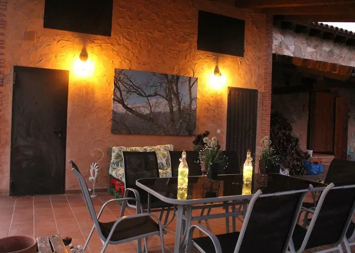 Casa Valentina קנדלדה