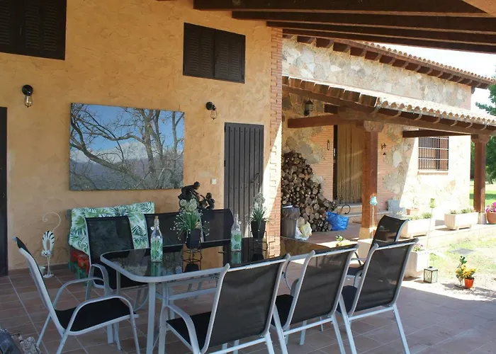 Casa Valentina * קנדלדה