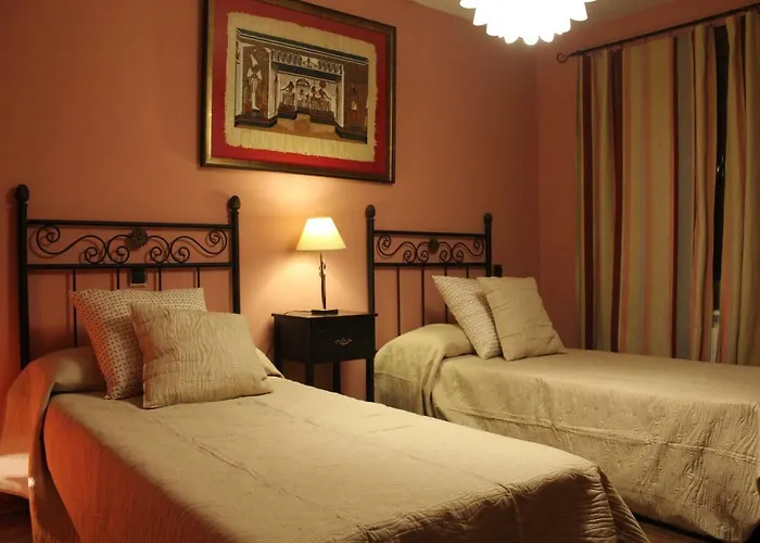 בית נופש Casa Valentina קנדלדה