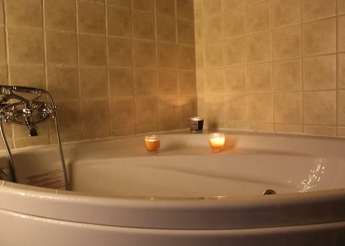 Casa Valentina * קנדלדה