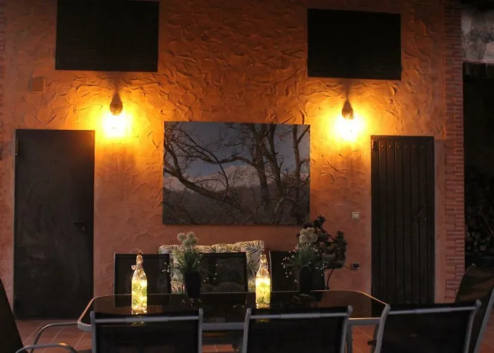 Casa Valentina קנדלדה