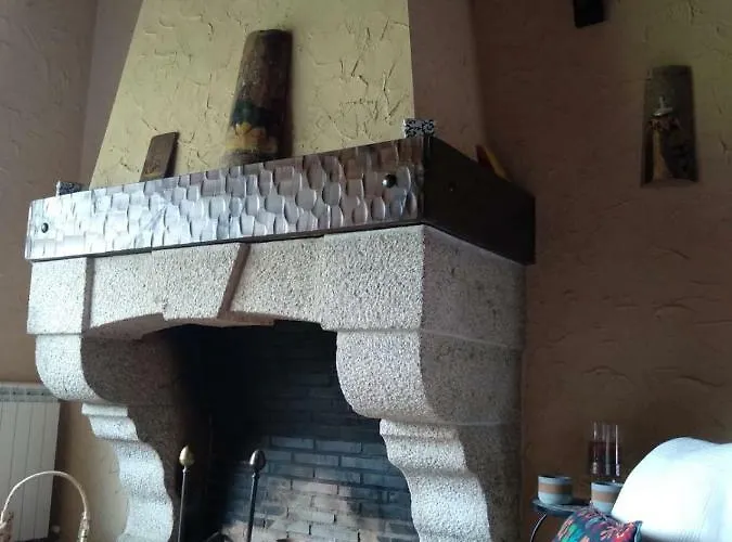 Casa Valentina קנדלדה