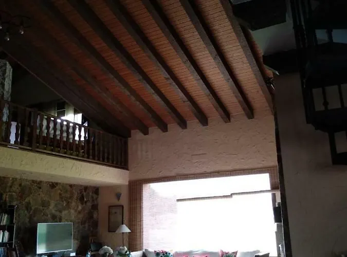 בית נופש Casa Valentina